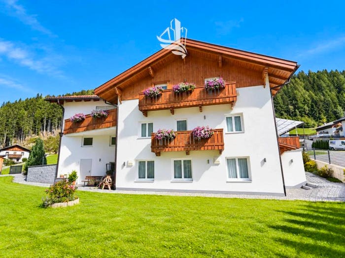 Appartamento trilocale in vendita in frazione S Martino, Sarentino
