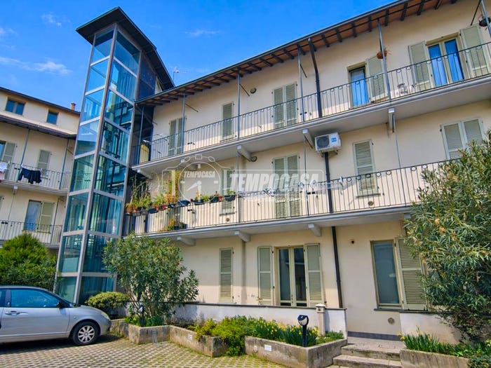 Appartamento bilocale in vendita in Via della Riotta, Sant'Agabio, Novara