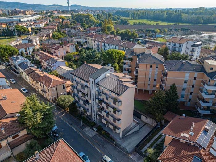 Appartamento con 6 locali in vendita in Via Girolamo Savonarola, Porto San Pancrazio, Verona
