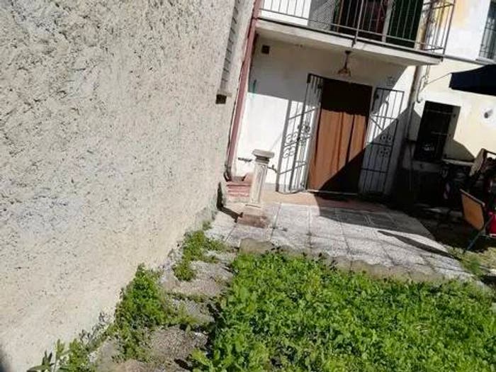 Casa quadrilocale in vendita in Via Tigliano, Centro, Capriata d'Orba