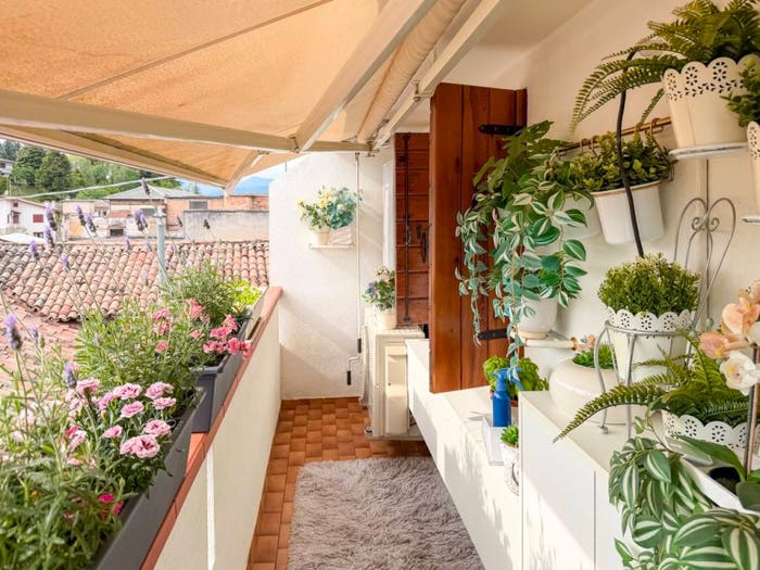 Appartamento quadrilocale in vendita in Viale dei Colli, Centro, Cornuda