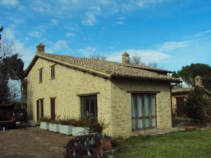 Casa in vendita in Località Pietrauta, Pietrauta, Montefalco