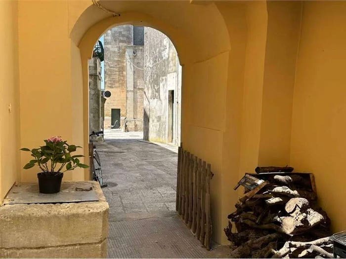 Casa quadrilocale in vendita in Via Tunisi SNC, Cannole