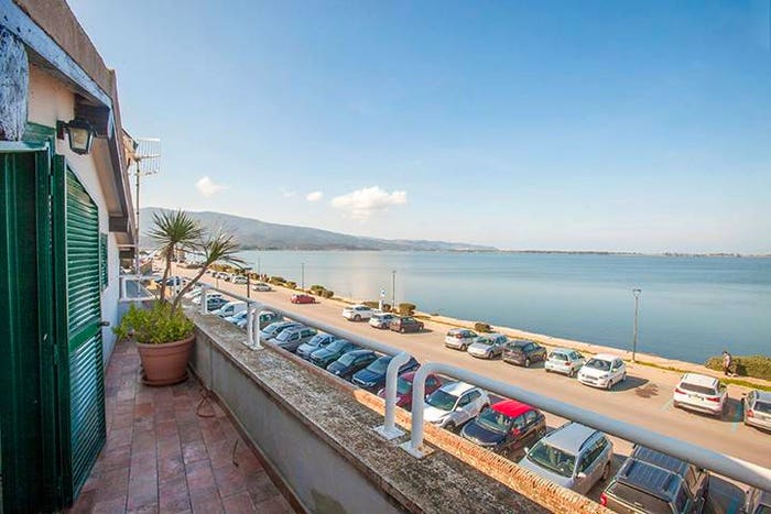 Casa con 5 locali in vendita in Centro, Orbetello