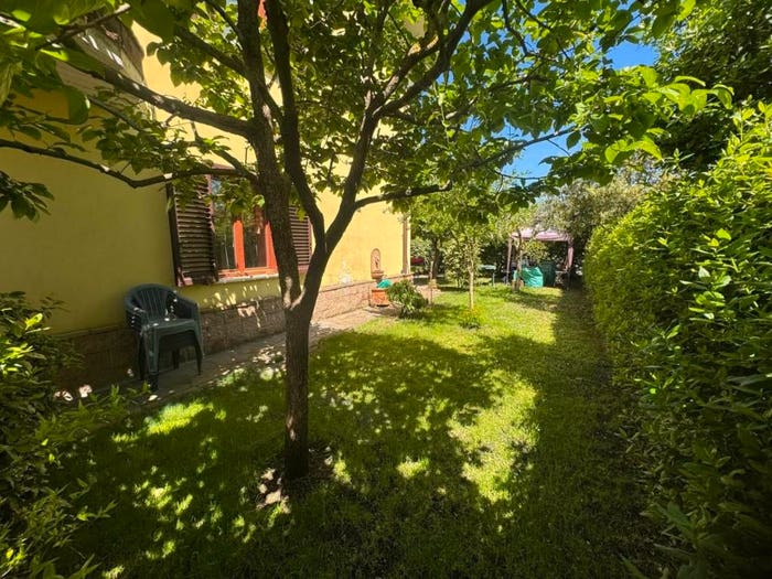 Casa quadrilocale in vendita in Lama, Monticiano
