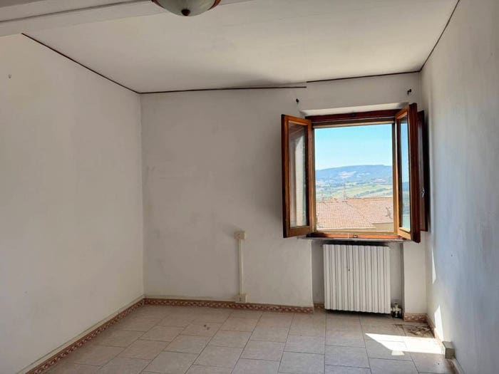 Appartamento quadrilocale in vendita in Centro, Chianciano Terme