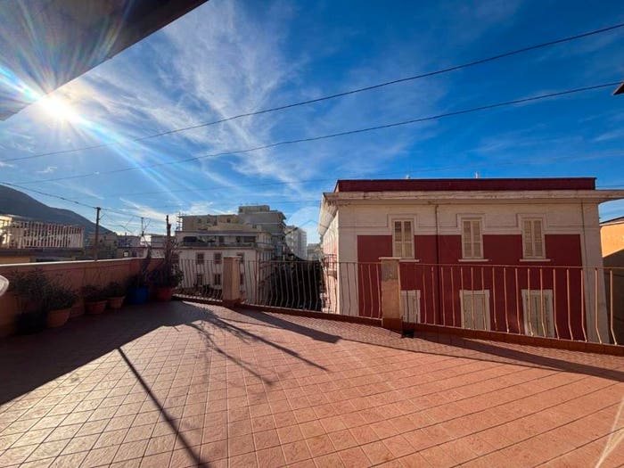 Casa con 5 locali in vendita in Via Nocera, Centro, Castellammare di Stabia