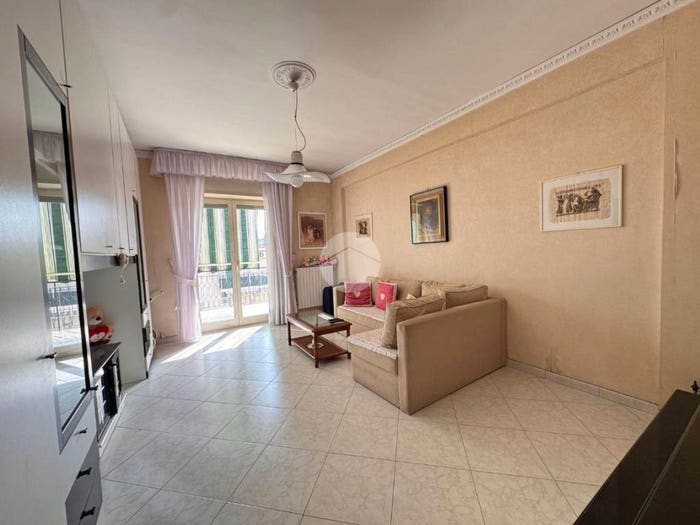 Appartamento quadrilocale in vendita in Via Sconditi, Centro, Marano di Napoli