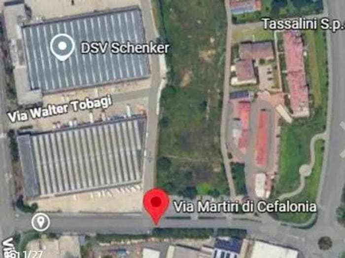 Appartamento quadrilocale in vendita in Via Martiri Di Cefalonia No Number, Bettola Zelo Foramagno, Peschiera Borromeo