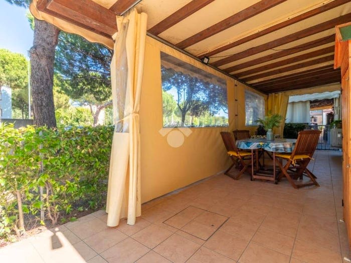 Appartamento quadrilocale in vendita in Via Petronio, Pinarella, Cervia