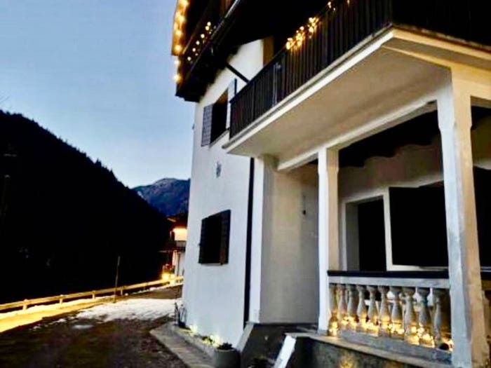 Appartamento trilocale in vendita in Località La Maina, La Maina, Sauris