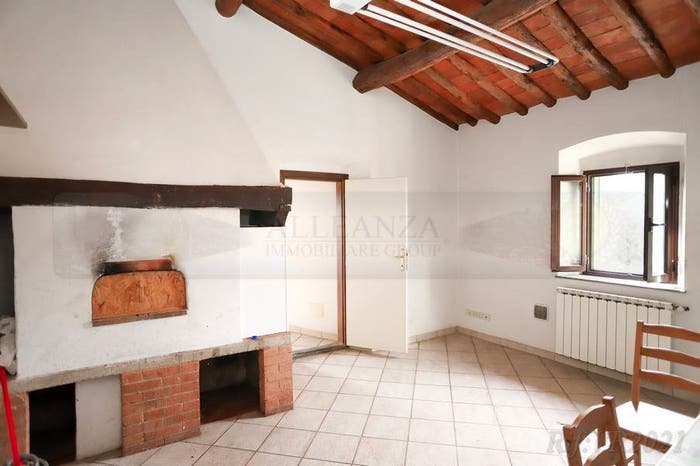 Appartamento bilocale in vendita in San Quirico in collina, San Quirico In Collina, Montespertoli