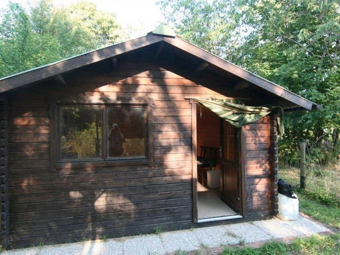 Casa in vendita in Abbadia San Salvatore