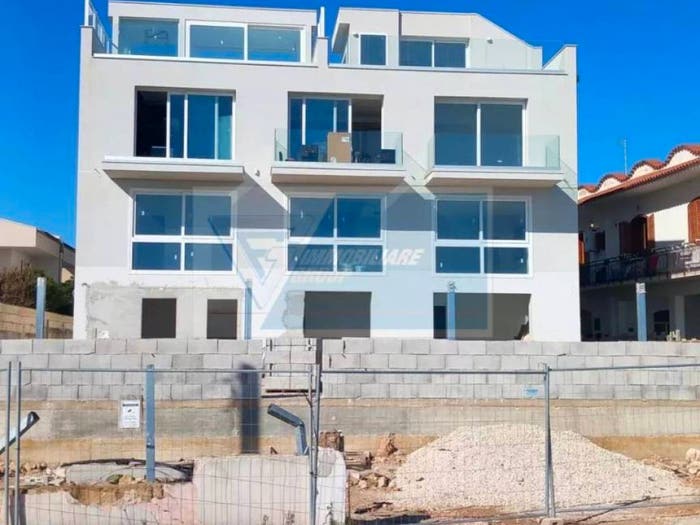 Casa trilocale in vendita in Viale Lido, Centro, Avola