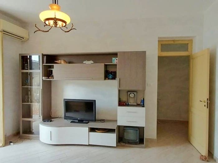 Appartamento quadrilocale in vendita in Via Alfonso Ricucci, Centro, Cetraro