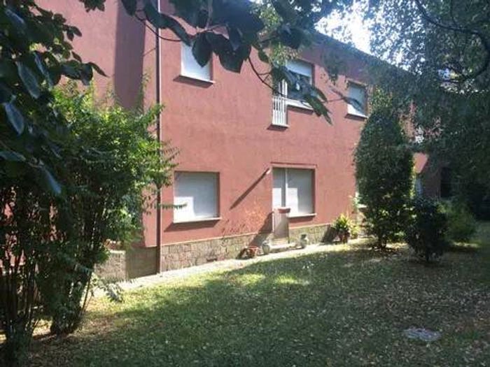 Appartamento quadrilocale in vendita in Viale Vittorio Veneto, Cascinetta, Gallarate