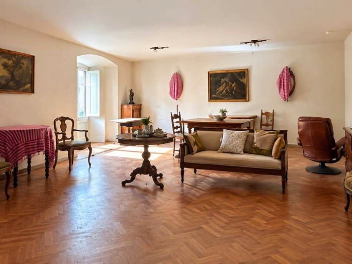 Appartamento con 5 locali in vendita in Via dei Banchi, Piazza della Repubblica, Firenze