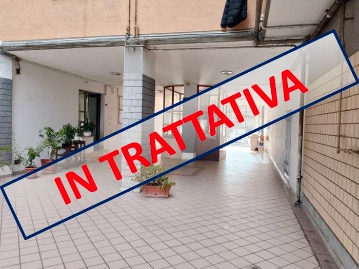 Appartamento trilocale in vendita in Traversa Seconda Privata Epomeo, Soccavo, Napoli