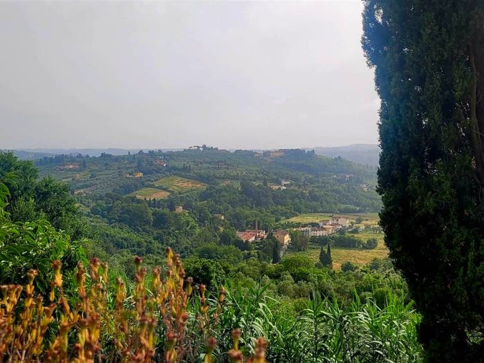 Casa con 5 locali in vendita in Via di San Michele a Monteripaldi, Cinque Vie, Firenze