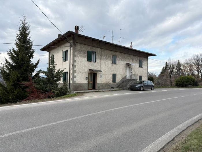 Casa quadrilocale in vendita in Sant'antonio, Pavullo nel Frignano