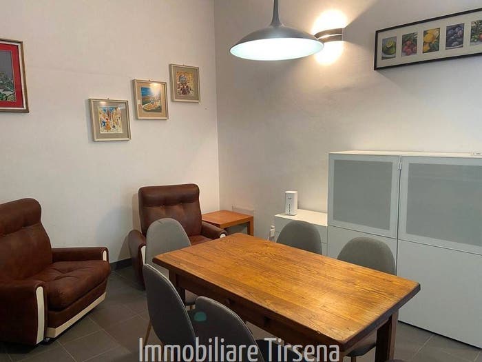 Appartamento monolocale in vendita in Centro, Orvieto