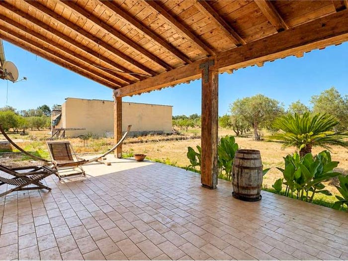 Casa con 6 locali in vendita in via carso, Donigala Fenugheddu, Oristano