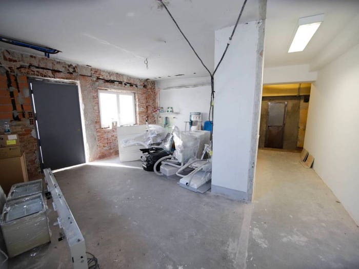 Appartamento trilocale in vendita in Via Cesare Pavese, Centro, Chivasso