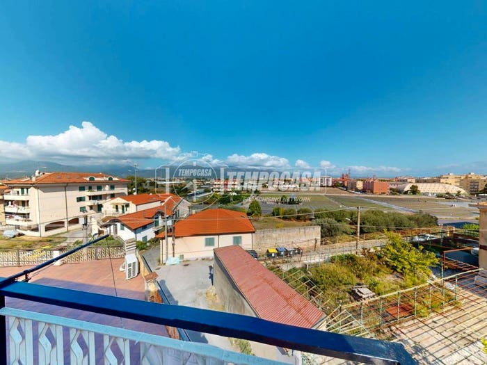 Appartamento bilocale in vendita in Salita Madonna di Fatima, Centro, Albenga