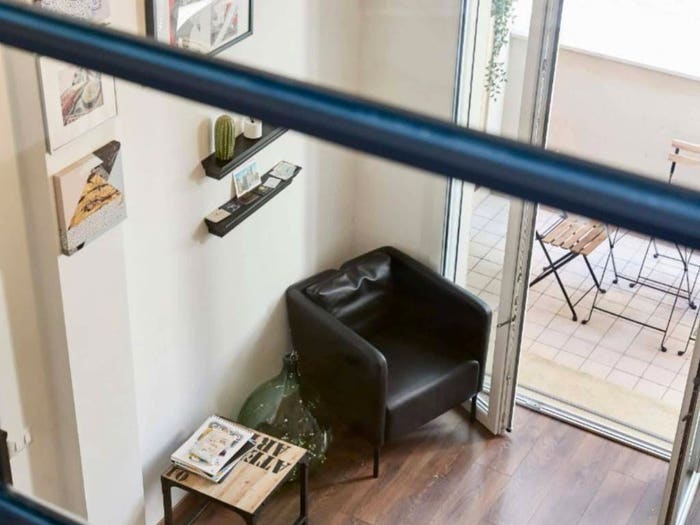 Appartamento trilocale in affitto in Viale Belfiore, Porta al Prato San Jacopino, Firenze