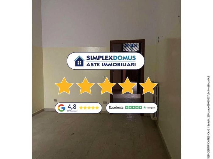 Appartamento con 6 locali in vendita in Via Giuseppe Di Vita, Centro, Comiso