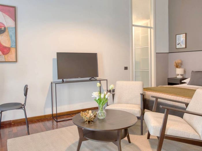 Appartamento bilocale in vendita in Corso Giuseppe Garibaldi, Moscova, Milano