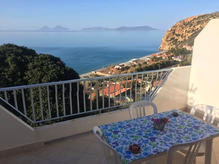 Appartamento monolocale in vendita in Via Stromboli, Calavà, Gioiosa Marea