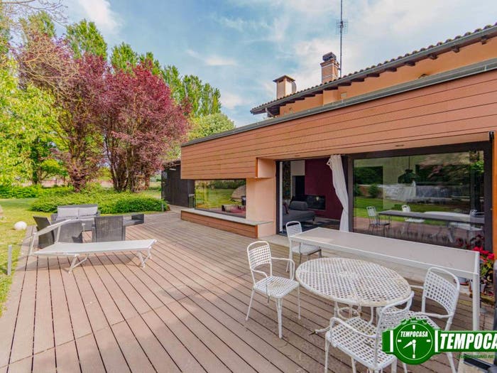 Casa quadrilocale in vendita in Cascina Travedo, Sommo