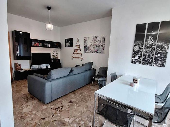 Appartamento con 5 locali in vendita in Via Flaminia, Centro, Morlupo