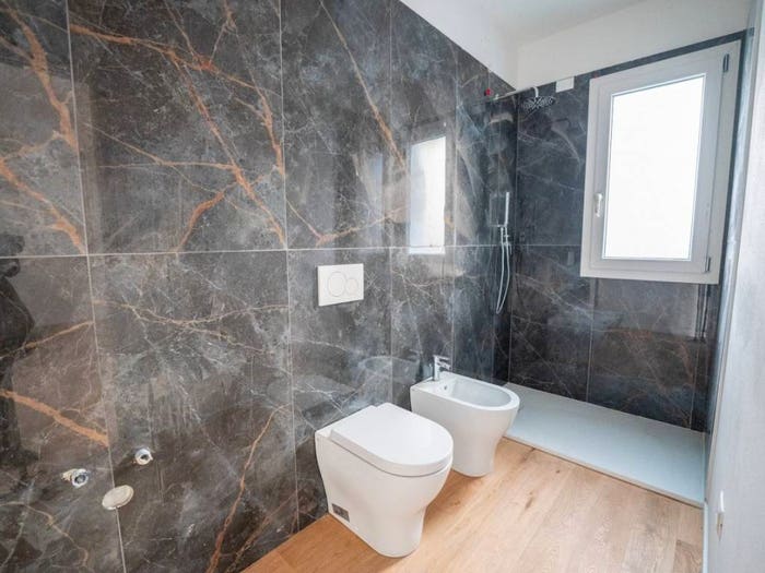Appartamento quadrilocale in vendita in Via Serenissima, Noventa, Noventa Padovana