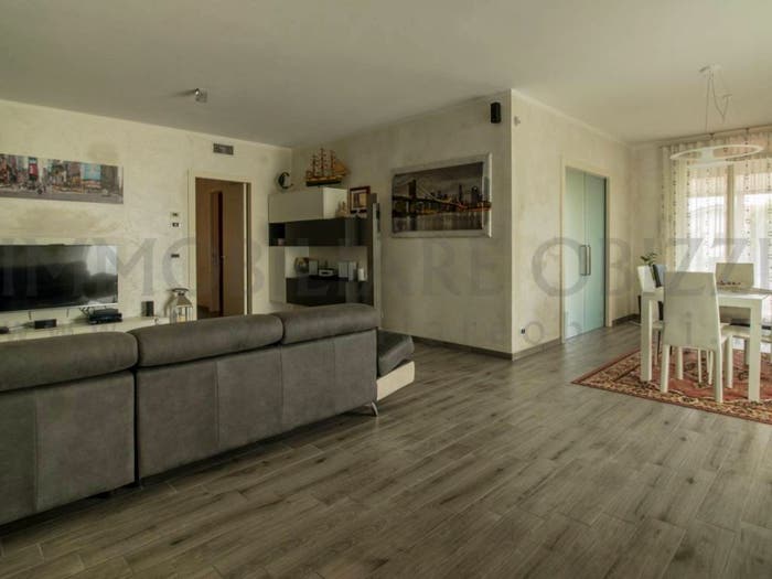 Appartamento con 5 locali in vendita in Via San Prosdocimo, Ferri Santa Maria Annunziata, Albignasego