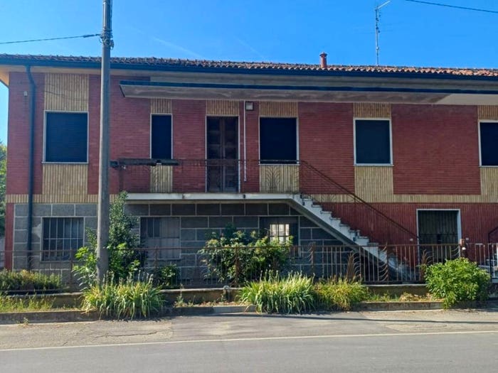 Casa con 5 locali in vendita in Via Serio, Santa Maria San Bernardino Castelnuovo, Crema