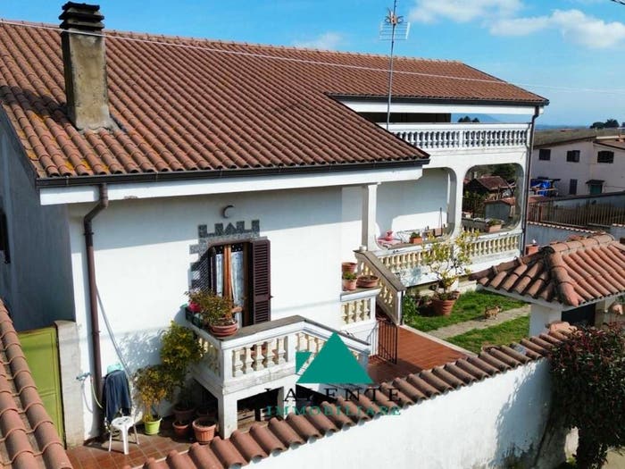 Casa con 6 locali in vendita in Via Sempione, Carchitti, Palestrina