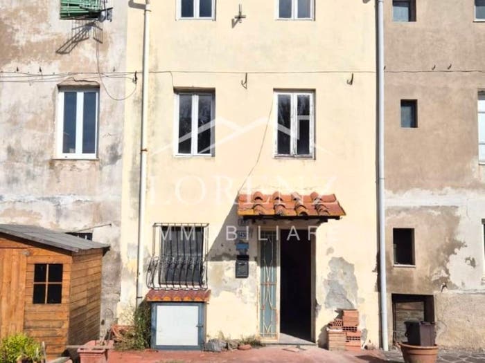 Casa quadrilocale in vendita in Via di Mutigliano, Mutigliano Torre, Lucca
