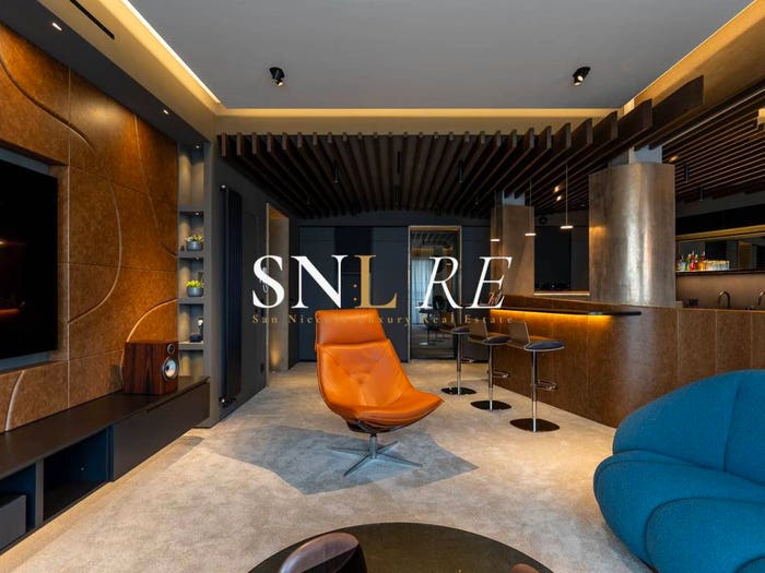 Appartamento con 5 locali in vendita in Via Vittorio Emanuele II, Leopoldo Vittorio Emanuele Statuto, Firenze