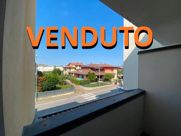 Appartamento bilocale in vendita in piazza aldo moro, Grassobbio