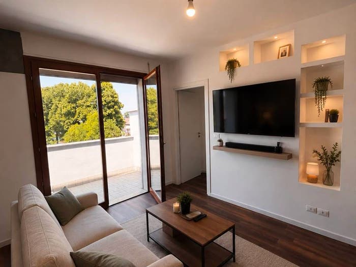 Appartamento con 5 locali in vendita in Torre, Padova