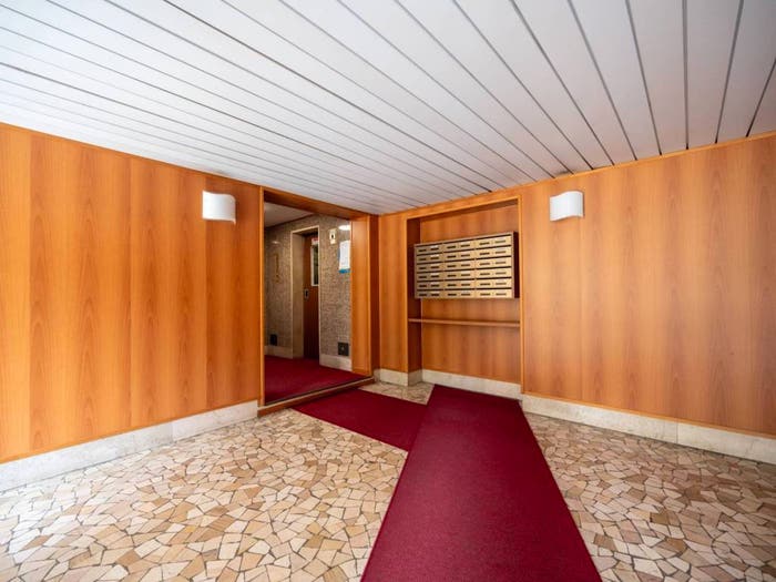 Appartamento trilocale in vendita in Via Sem Benelli, Gallaratese, Milano