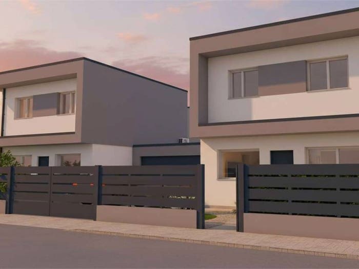 Casa quadrilocale in vendita in Cividate al Piano