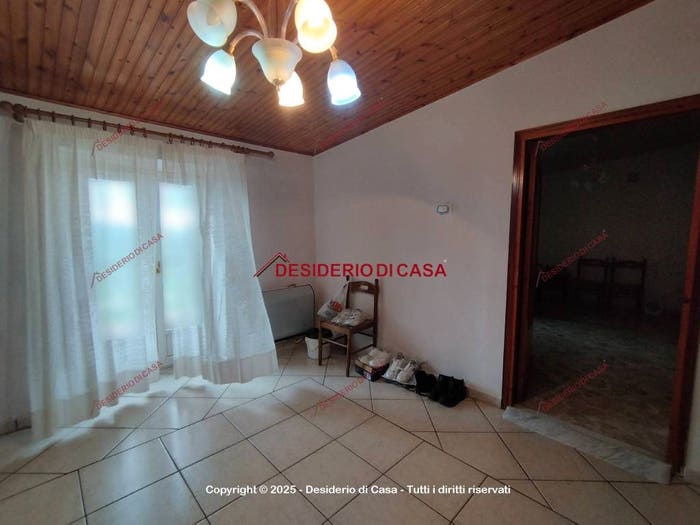Casa trilocale in vendita in Via Vittorio Emanuele II, Gangi