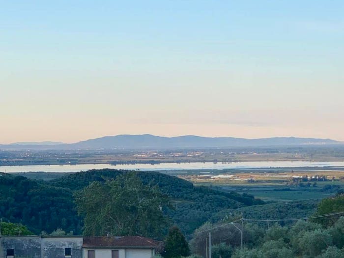 Casa quadrilocale in vendita in Via della Colombaia, Bargecchia Corsanico, Massarosa