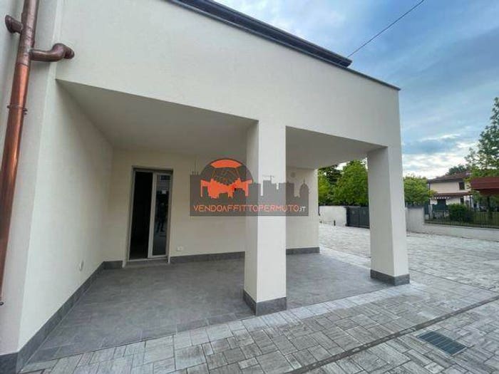 Appartamento trilocale in vendita in VIA EUROPA, Bariano