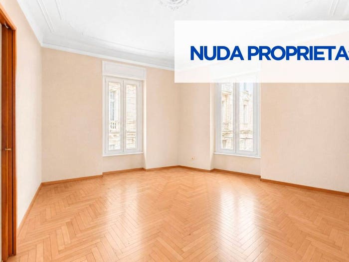 Appartamento trilocale in vendita in Viale Gran Sasso, Città Studi, Milano
