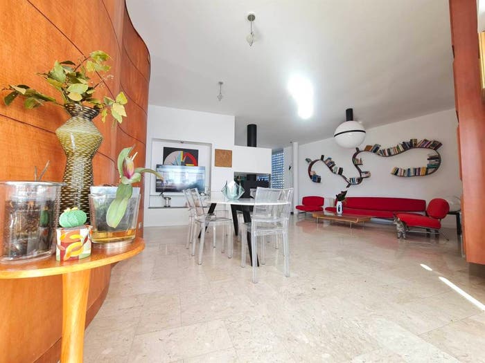 Casa con 6 locali in vendita in Via Tommaso Arnoni, Acquedotto, Cosenza