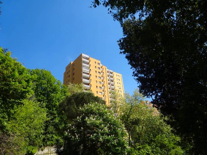 Appartamento quadrilocale in vendita in Via San Marino, Granarolo, Genova